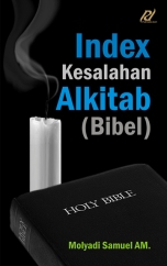 Indeks Kesalahan Alkitab (Bibel)